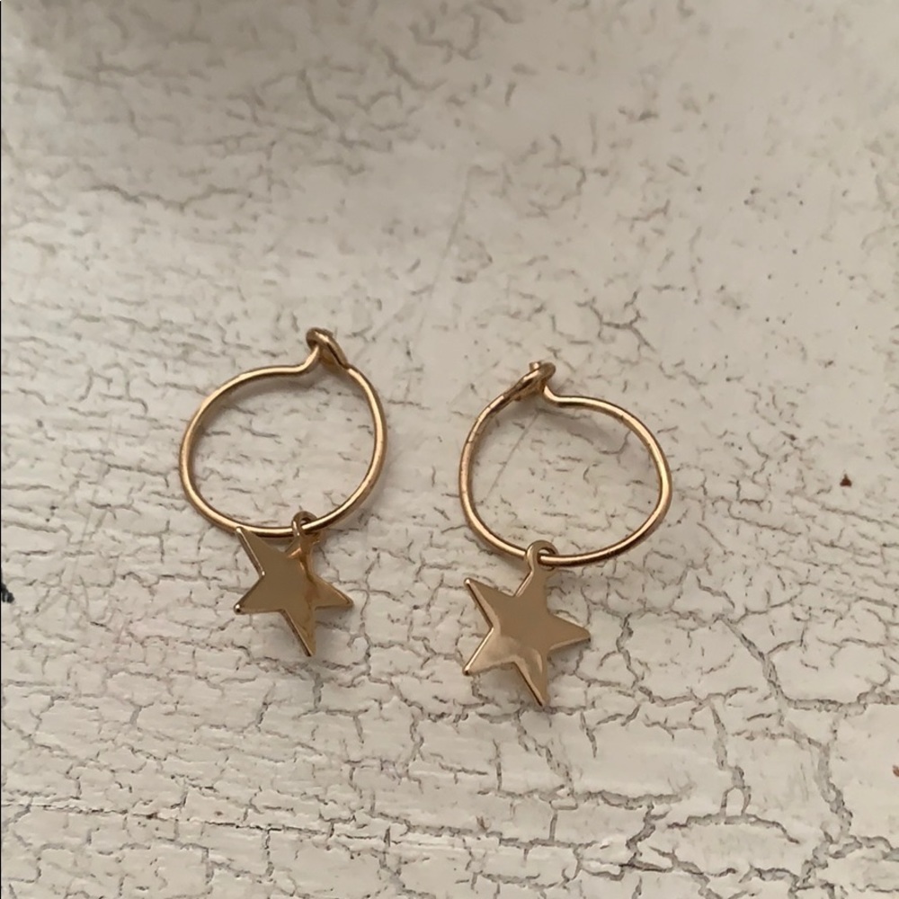 Brandy earrings